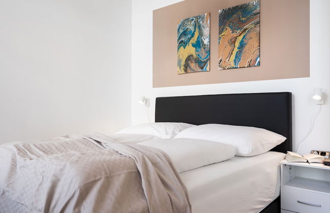 FeelGood Apartments LakeLiving - Foto 10