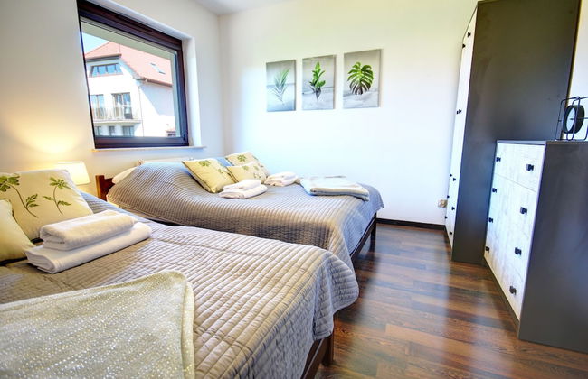 HelApart - Apartamenty Foka - Photo 39