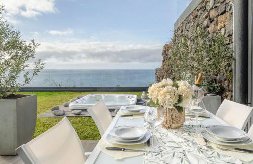 Luna do Mar - Luxury apt with Jacuzzi - Foto 43