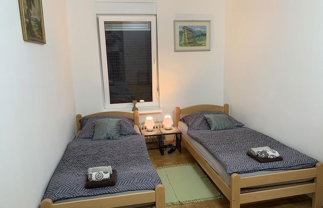 Apartments Rikli Rodine near Bled - Foto 9