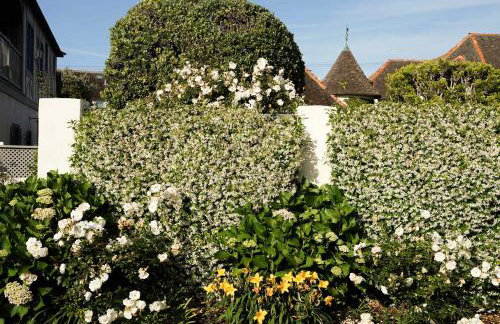 Gated Lakefront Estate - Seaside with Private Beach - Foto 71