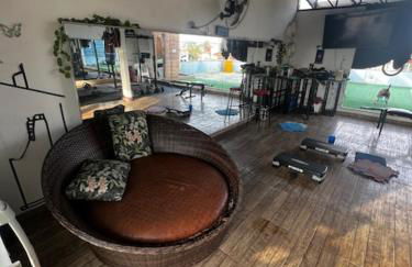 Altos Pinheiros Cop 30 PREMIUM - Foto 20