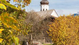 Ferienwohnung Alpenglück - Foto 4