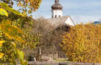 Ferienwohnung Alpenglück - Foto 4