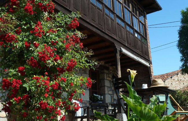 Casa Rural La Cortina - Foto 5