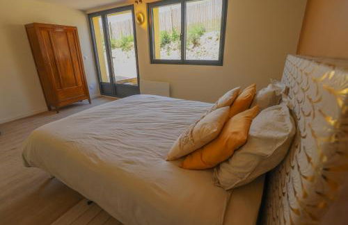 Magnifique maison moderne avec accès direct à la mer - Foto 33