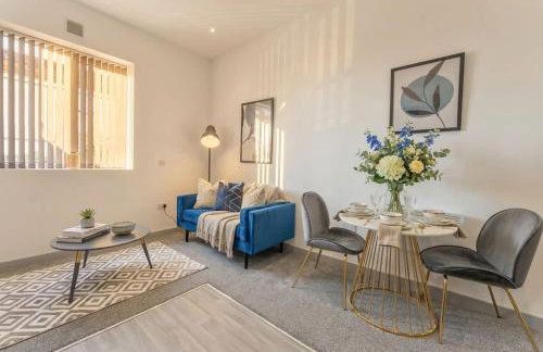 Compact 1 Bedroom Budget Apartment in Dudley - Foto 1