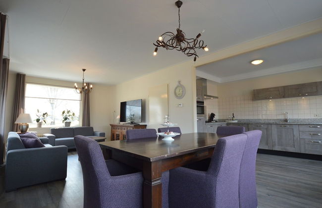 Holiday Home Near the Centre With View - Foto 17