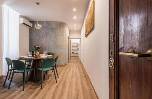 The Best Rent - Three-Room Apartment with View of the Portico d'Ottavia - Foto 29