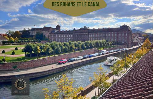 Escapade alsacienne à 30 min de Strasbourg - Foto 25