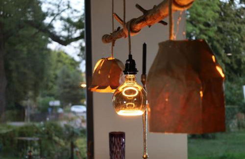 Ferienhaus Bullenberg - Foto 35