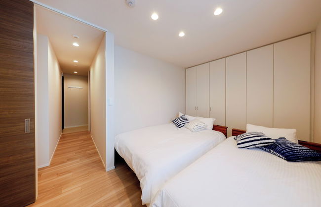 Pacific Coast Enoshima by Teranova - Foto 10