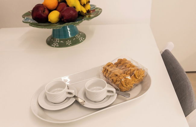 notaMi - MAMELI HOME - M4 Tricolore - Photo 12