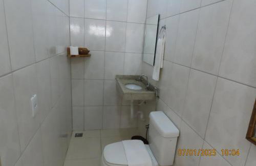 Passarinhada Hospedagem - Foto 40