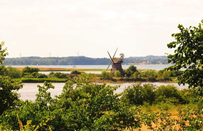 Strandperle Comfortable Holiday Residence - Foto 16