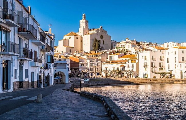 Visit Cap de Creus, Port Lligat & Cadaqués (New Free Audio Guide) - Photo 6