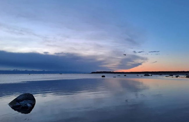 2 Person Holiday Home in Solvesborg-by Traum - Photo 28