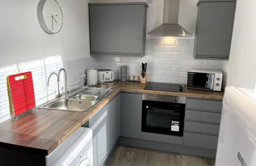 Priestley Apartments Apt 1 - Foto 7