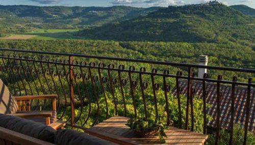 Istra Green Soul Apartment - Foto 5