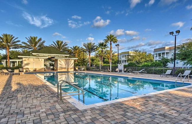 Gorgeous 3Bd Close to Disney Reunion Resort 1596 - Foto 54