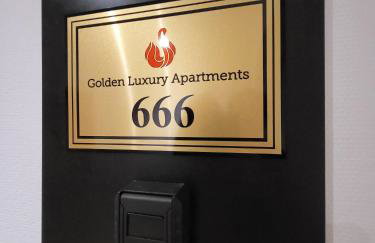 NY-GOLDEN APARTMENTS-Dortmund Airport - Foto 76