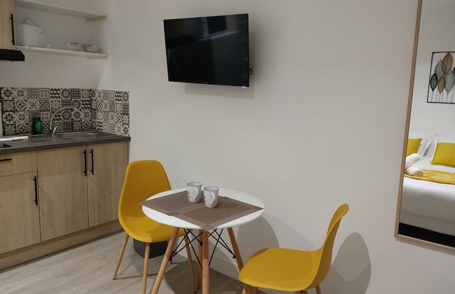 Villa Raphaëlle - Foto 19