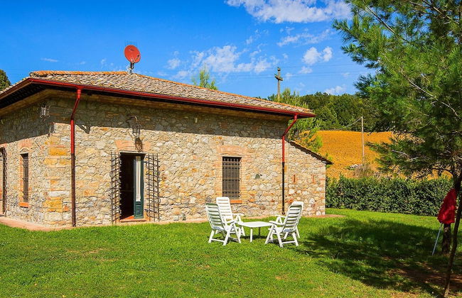 Belvilla by OYO La Provincia - Foto 25