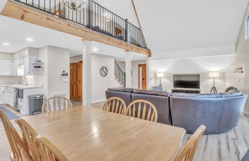 Deerfield Hideaway At Old Rocky 5 Bedroom Home - Foto 16