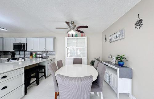 Stunning 5BR 5Bath Home, Pool, Spa, By Disney - Foto 22