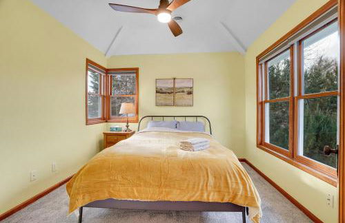 Beautiful Historic House in Central Longmont - Foto 32