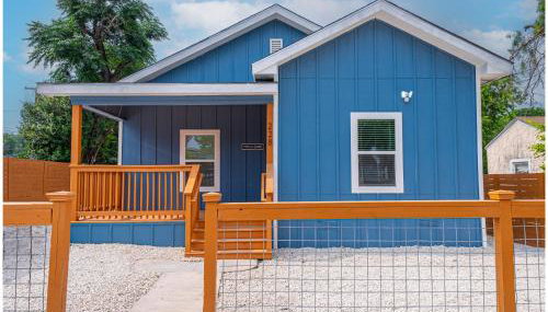 Comfort and Style 4br/3ba Near Riverwalk and Dtown - Foto 2, Other