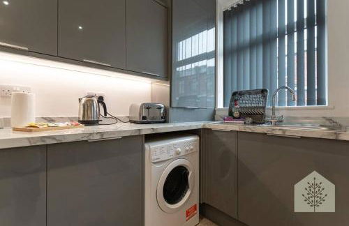 Fairhurst House - Foto 13