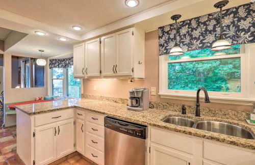 Roamer's Respite - A Prime Location with Scenic Views For Your Ultimate Retreat - Foto 16