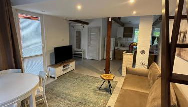 Leśna Chata - Foto 2