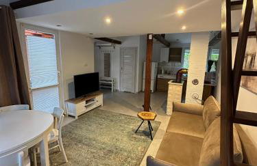 Leśna Chata - Foto 2