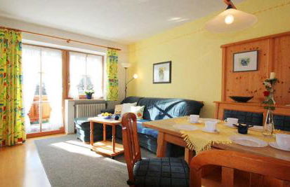 Pension mit Bergblick in Inzell - Foto 10