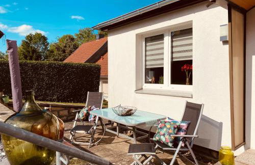 Ferienhaus am Schloßpark - Foto 7