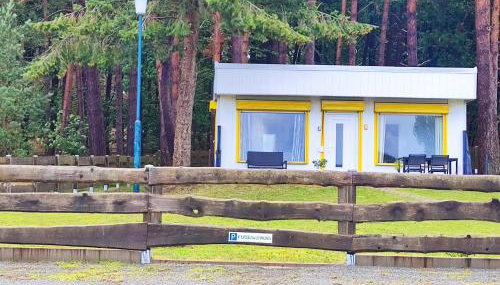 Bungalow Ückeritz - Foto 2