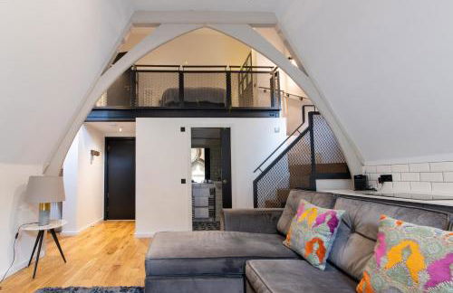 Linton Collection - Blackfriars Lofts - Foto 142