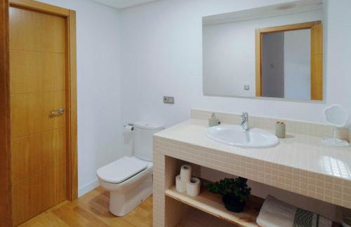 ÁTICO CON VISTAS Centro Histórico - Foto 20