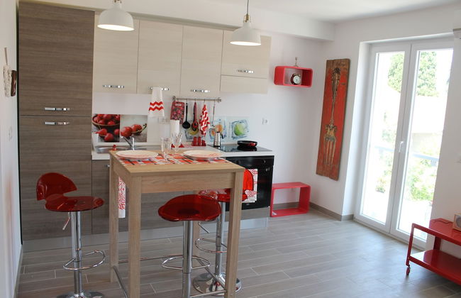 Apartments Mala - Foto 60