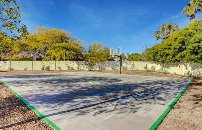 Villa del Sol - Photo 41