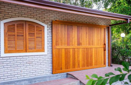 Casa Tranquila - Foto 21