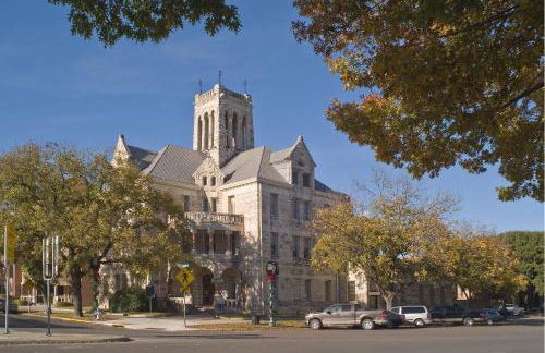 Texas Two-Step at Waterwheel - Foto 30