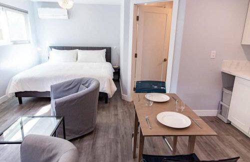 Charming Private Mission Bay Studio 1 - Foto 13