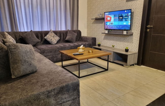 Charming Amman Apartment With Central AC and Wifi - Foto 9