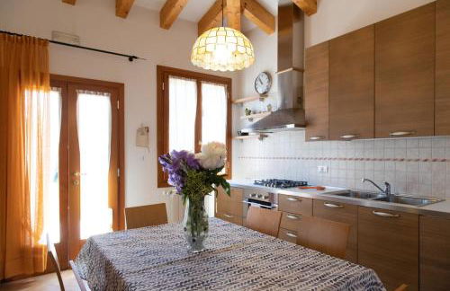 Dimora Marina - Isola di Pellestrina Ve - Photo 9