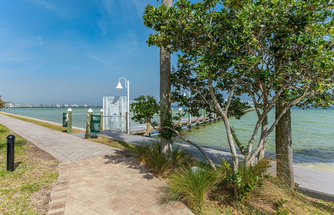 Destin West Resort by Panhandle Getaways - Foto 52