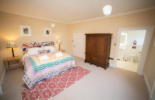 The Manse at Broughton Sanctuary - Foto 15