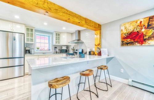 New 3b House in Saugerties Village 4 mins to HITs - Foto 39